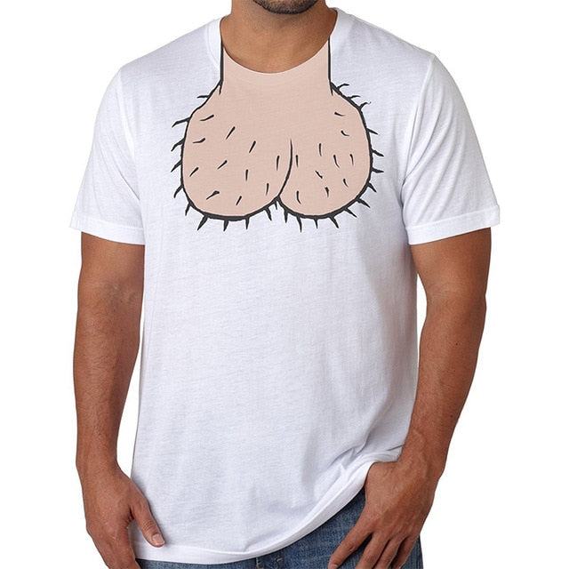 BN Tee Male 3D T-shirt type 3