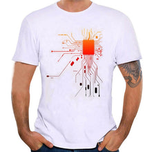 Load image into Gallery viewer, BN Tee Male 3D T-shirt type 6
