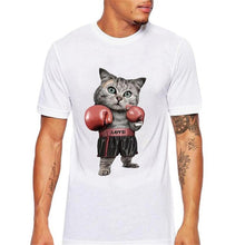Load image into Gallery viewer, BN Tee Male 3D T-shirt type 6
