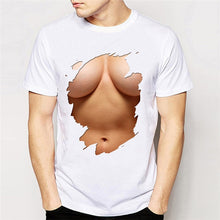 Load image into Gallery viewer, BN Tee Male 3D T-shirt type 6
