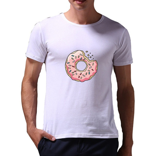 BN Tee Male 3D T-shirt type 1
