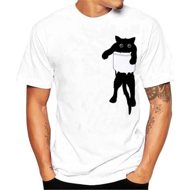 BN Tee Male 3D T-shirt type 2